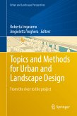 Topics and Methods for Urban and Landscape Design (eBook, PDF)