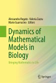 Dynamics of Mathematical Models in Biology (eBook, PDF)