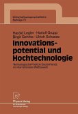 Innovationspotential und Hochtechnologie (eBook, PDF)