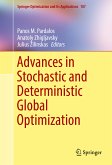 Advances in Stochastic and Deterministic Global Optimization (eBook, PDF)