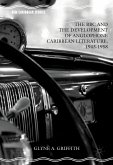 The BBC and the Development of Anglophone Caribbean Literature, 1943-1958 (eBook, PDF)