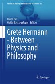 Grete Hermann - Between Physics and Philosophy (eBook, PDF)