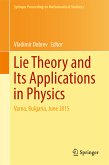 Lie Theory and Its Applications in Physics (eBook, PDF)