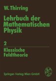 Lehrbuch der Mathematischen Physik (eBook, PDF)