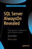 SQL Server AlwaysOn Revealed (eBook, PDF)