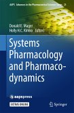 Systems Pharmacology and Pharmacodynamics (eBook, PDF)