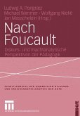 Nach Foucault (eBook, PDF)