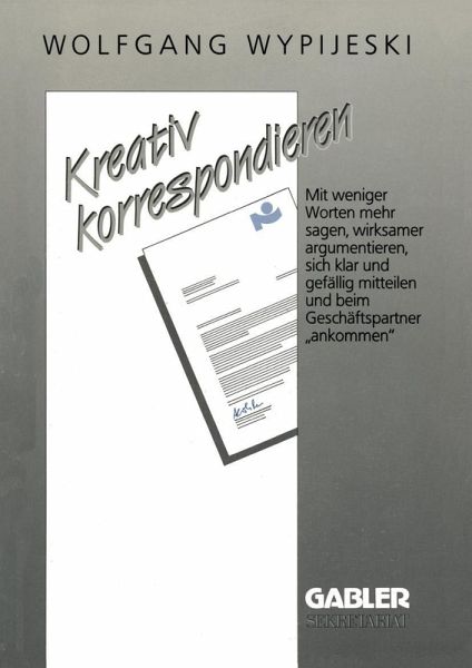 Kreativ korrespondieren (eBook, PDF) Kreativ korrespondieren (eBook, PDF)