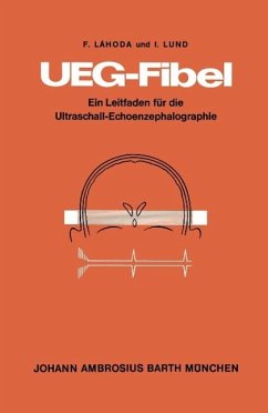 Cover UEG-Fibel (eBook, PDF)