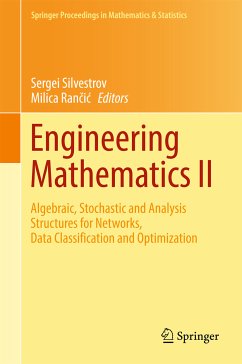 Engineering Mathematics II (eBook, PDF)