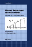 Lineare Regression und Verwandtes (eBook, PDF)