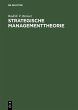 Strategische Managementtheorie (eBook,... - Bild 1