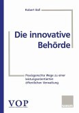 Die innovative Behörde (eBook, PDF)