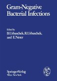 Gram-Negative Bacterial Infections and Mode of Endotoxin Actions (eBook, PDF)