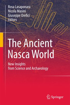 The Ancient Nasca World (eBook, PDF)