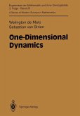 One-Dimensional Dynamics (eBook, PDF)