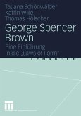 George Spencer Brown (eBook, PDF)