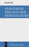 Der Zug der Zehntausend / Cyri Anabasis (eBook, PDF)