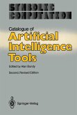 Catalogue of Artificial Intelligence Tools (eBook, PDF)