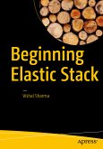 Beginning Elastic Stack (eBook, PDF)