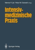 Intensivmedizinische Praxis (eBook, PDF)