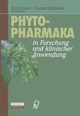Phytopharmaka in Forschung und klinischer Anwendung (eBook, PDF)