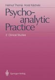 Psychoanalytic Practice (eBook, PDF)