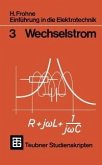 Einführung in die Elektrotechnik (eBook, PDF)