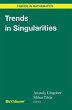Trends in Singularities (eBook, PDF) - Bild 1