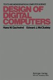 Design of Digital Computers (eBook, PDF)