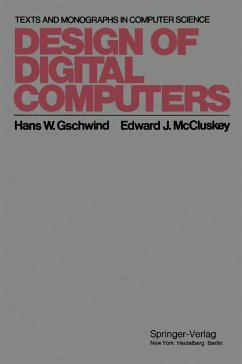 Cover Design of Digital Computers (eBook, PDF)