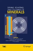 Drying, Roasting, and Calcining of Minerals (eBook, PDF)