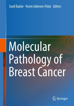 Molecular Pathology of Breast Cancer (eBook, PDF)
