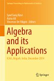 Algebra and its Applications (eBook, PDF)