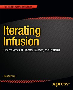 Iterating Infusion (eBook, PDF) - Anthony, Greg