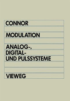 Modulation (eBook, PDF) - Connor, FrankR.