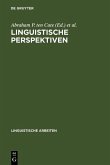 Linguistische Perspektiven (eBook, PDF)