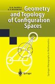 Geometry and Topology of Configuration Spaces (eBook, PDF)