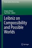 Leibniz on Compossibility and Possible Worlds (eBook, PDF)