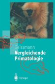 Vergleichende Primatologie (eBook, PDF)