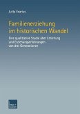Familienerziehung im historischen Wandel (eBook, PDF)