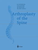 Arthroplasty of the Spine (eBook, PDF)