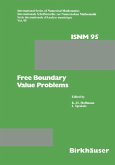 Free Boundary Value Problems (eBook, PDF)