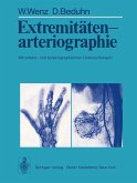 Extremitätenarteriographie (eBook, PDF)