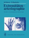 Extremitätenarteriographie (eBook, PDF)