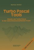 Turbo Pascal Tools (eBook, PDF)