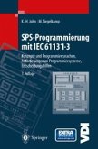 SPS-Programmierung mit IEC 61131-3 (eBook, PDF)