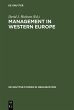 Management in Western Europe (eBook,... - Bild 1