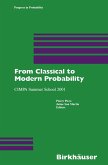 From Classical to Modern Probability (eBook, PDF)
