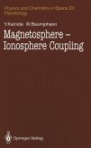Magnetosphere-Ionosphere Coupling (eBook, PDF)
